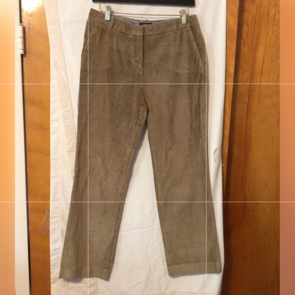 CAROLL PARIS SZ 38 PANTS